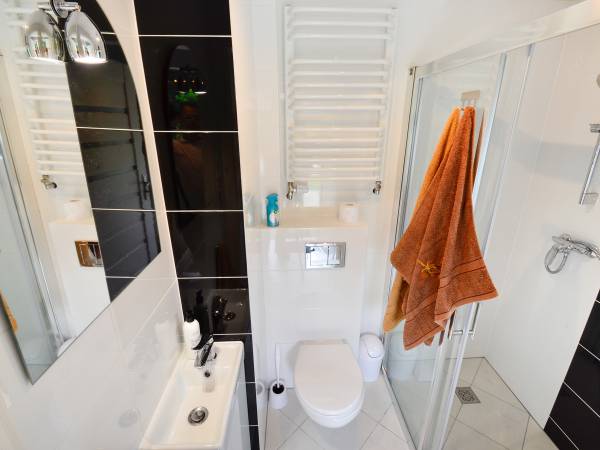 Domki Letniskowe Sobalski