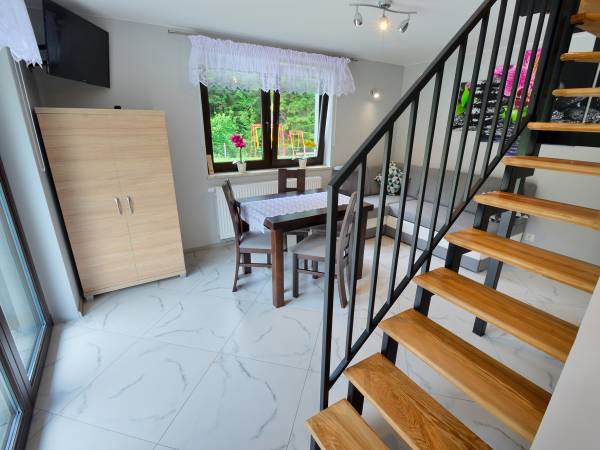 Domki Letniskowe Sobalski