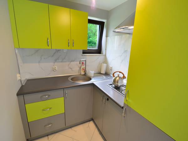 Domki Letniskowe Sobalski