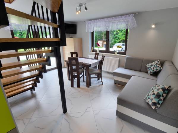 Domki Letniskowe Sobalski