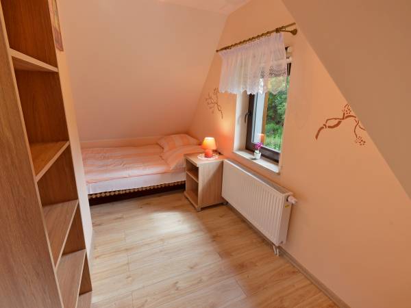 Domki Letniskowe Sobalski