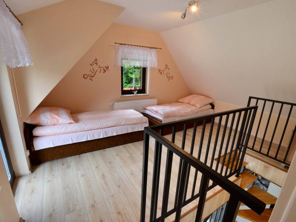 Domki Letniskowe Sobalski