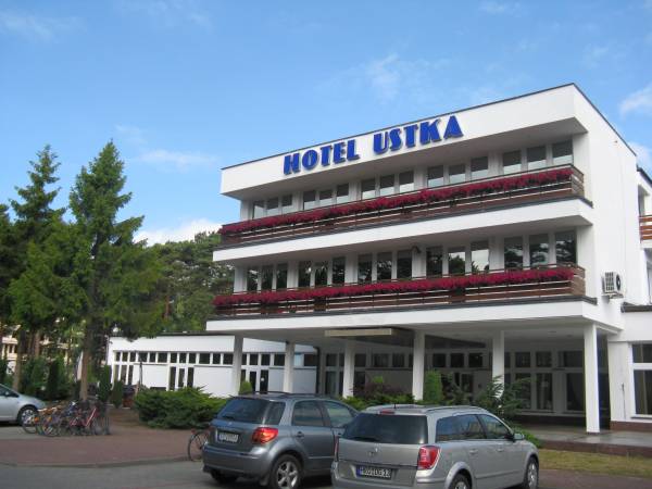 Hotel Ustka