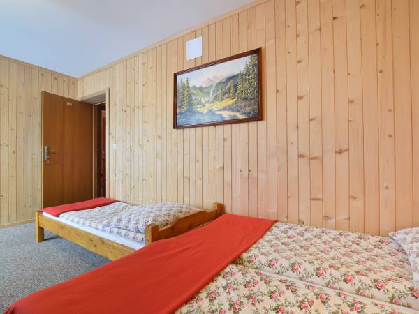 Pokoje u Danuty Łukaszczyk