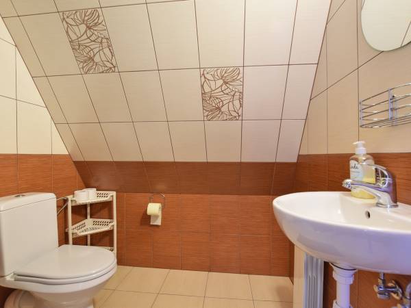 Pokoje u Danuty Łukaszczyk