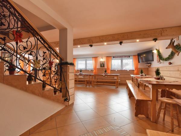 Pokoje u Danuty Łukaszczyk