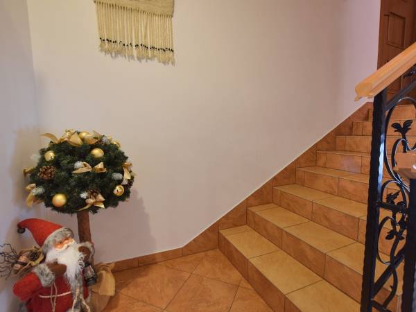 Pokoje u Danuty Łukaszczyk