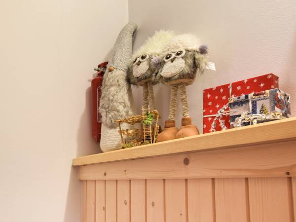 Pokoje u Danuty Łukaszczyk