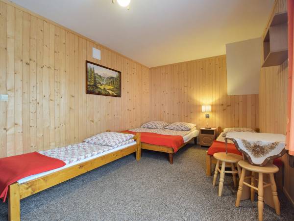 Pokoje u Danuty Łukaszczyk