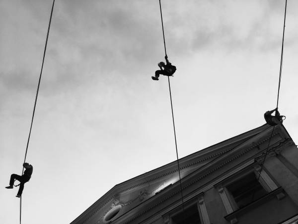 VisitLublin Apartments