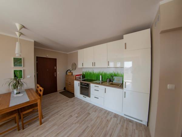 Apartamenty i pokoje gościnne Morze-Kwatery