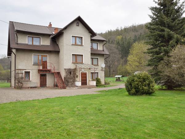 Gospodarstwo Agroturystyczne Radosław Gorczycki