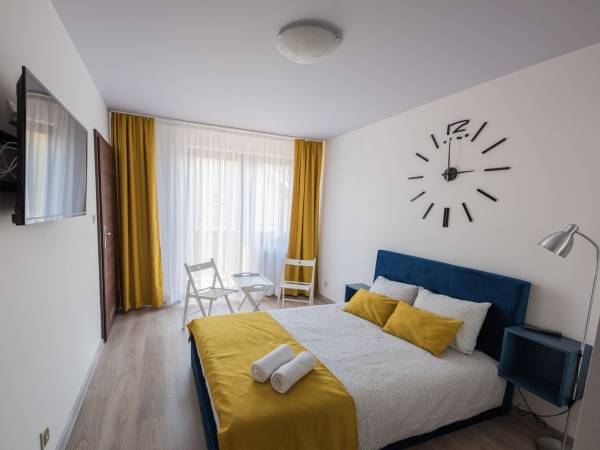 pokój 203( dwuosobowy) drugie piętro