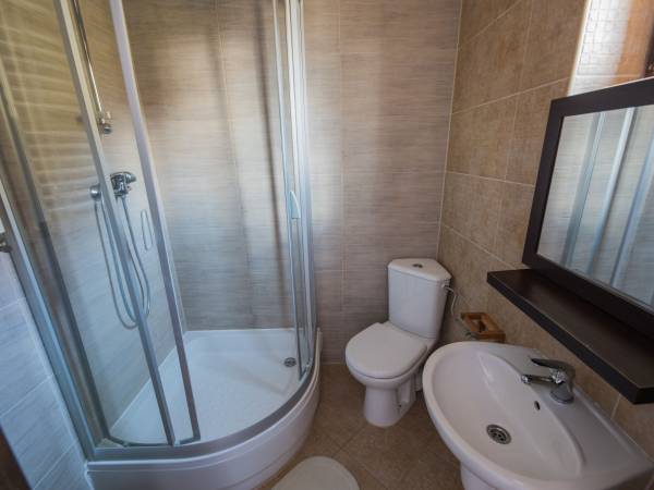 pokój 203 drugie piętro