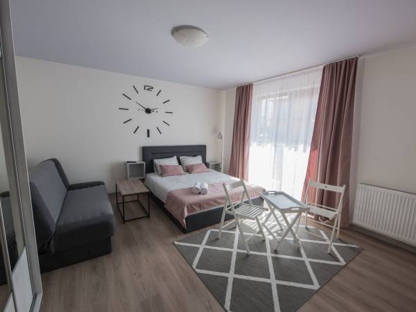 pokój 101 (3-4-osobowy) pierwsze piętro