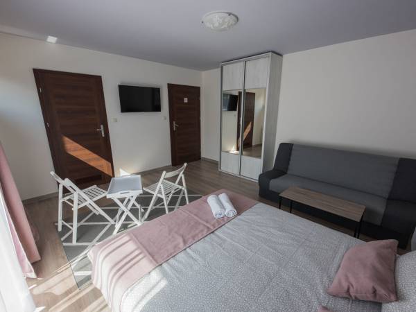 pokój 101 pierwsze piętro