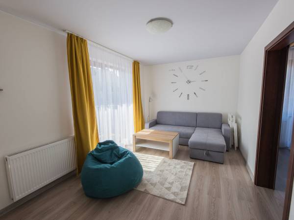 pokój nr.2 (4-osobowy) parter