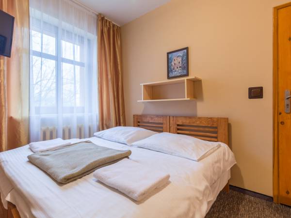 Mniejszy pokój 2-os