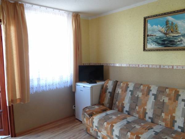 pokój 3 os. żółty ujęcie 1