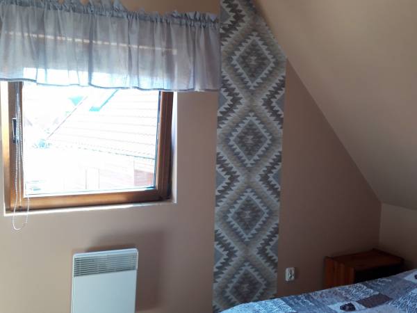 Domki Letniskowe Iza