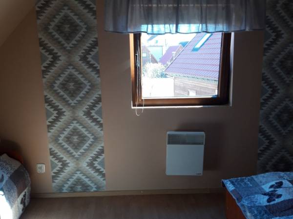 Domki Letniskowe Iza