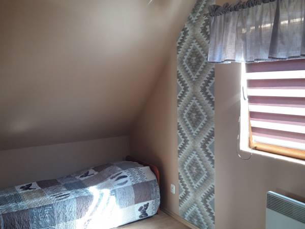 Domki Letniskowe Iza