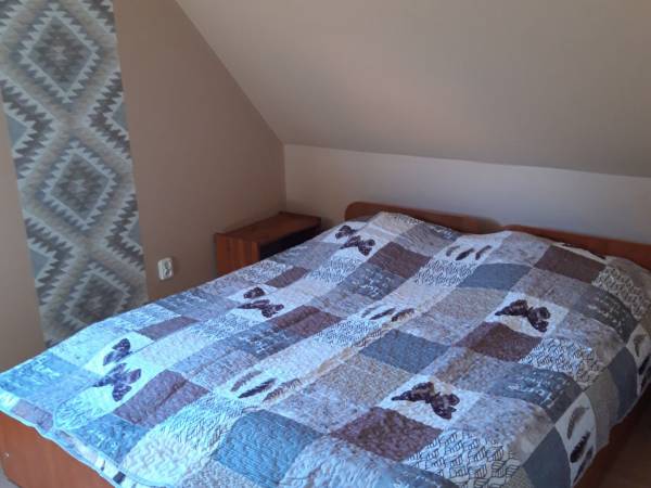 Domki Letniskowe Iza