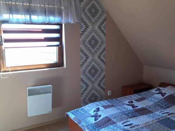 Domki Letniskowe Iza