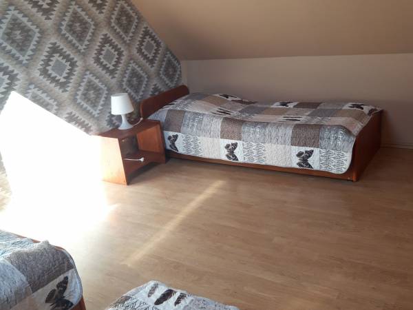 Domki Letniskowe Iza