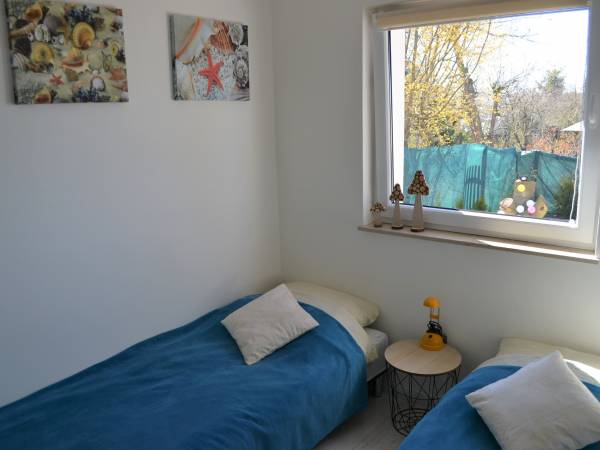 Noclegi na Sieciowej