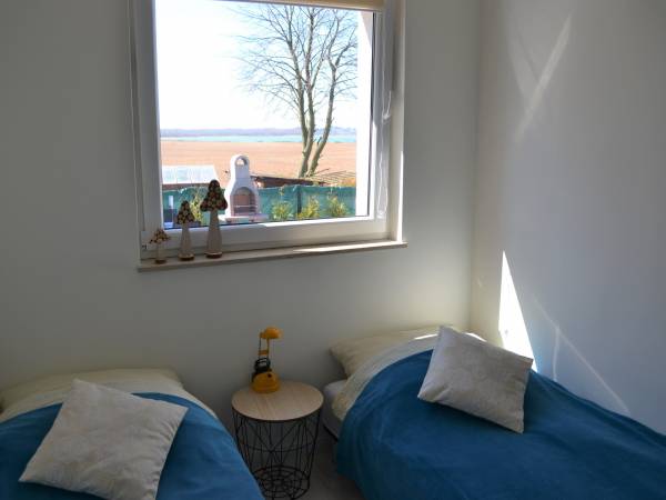 Noclegi na Sieciowej