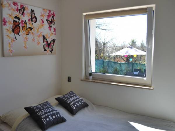 Noclegi na Sieciowej