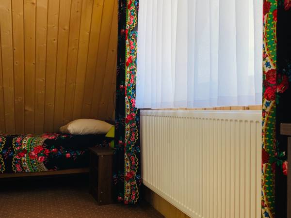 Gościniec Nad Suchą Wodą