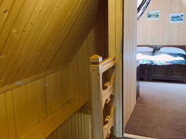 Gościniec Nad Suchą Wodą