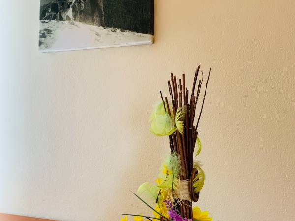 Gościniec Nad Suchą Wodą