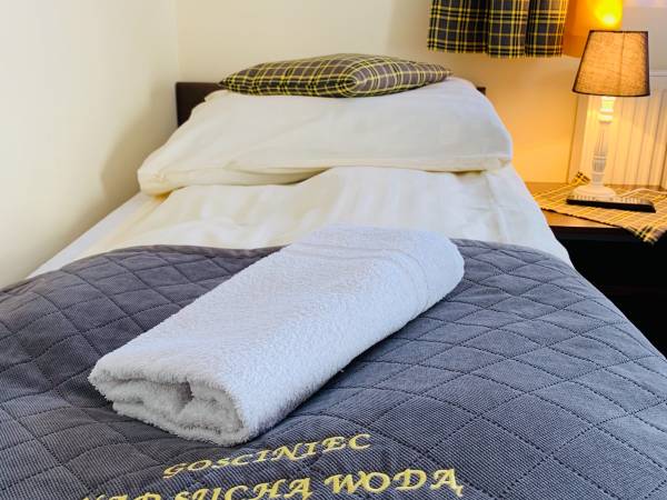 Gościniec Nad Suchą Wodą