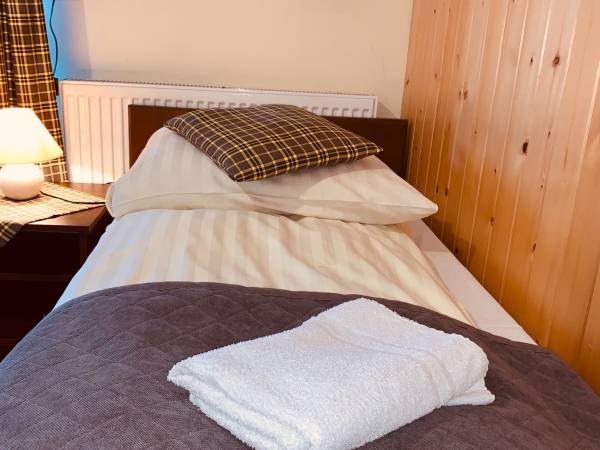 Gościniec Nad Suchą Wodą