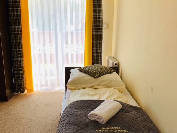 Gościniec Nad Suchą Wodą