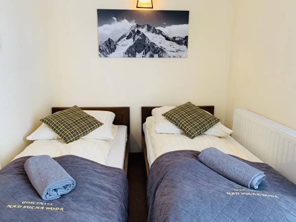 Gościniec Nad Suchą Wodą