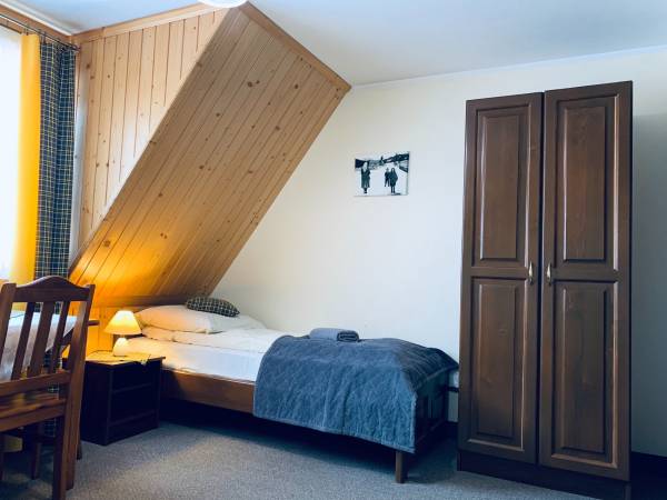 Gościniec Nad Suchą Wodą