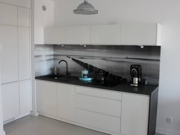 Apartament Bursztynowy 2