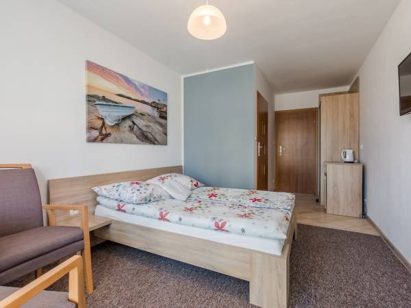 Aqua Pokoje Gościnne