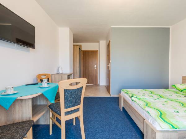 Aqua Pokoje Gościnne