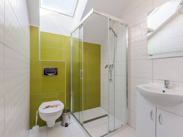 Aqua Pokoje Gościnne