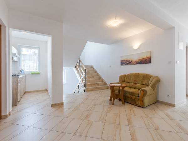 Aqua Pokoje Gościnne