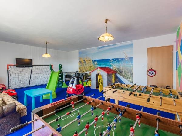 Aqua Pokoje Gościnne