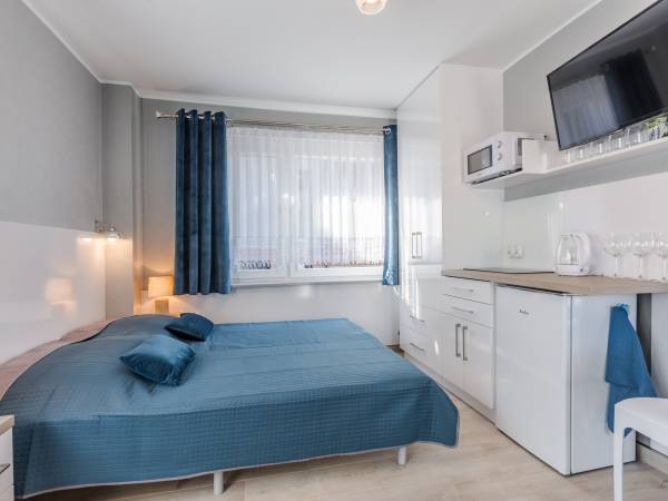 Dom Wypoczynkowy Korab