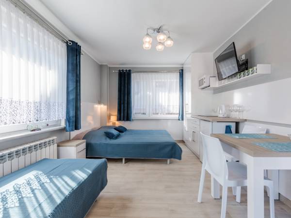 Pokój nr 15 3-os. z aneksem kuchennym