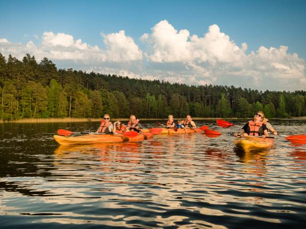 Ośrodek Wypoczynkowy Kołatek