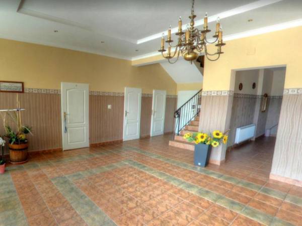 Ewa Ptaszyńska Wynajem pokoi gościnnych